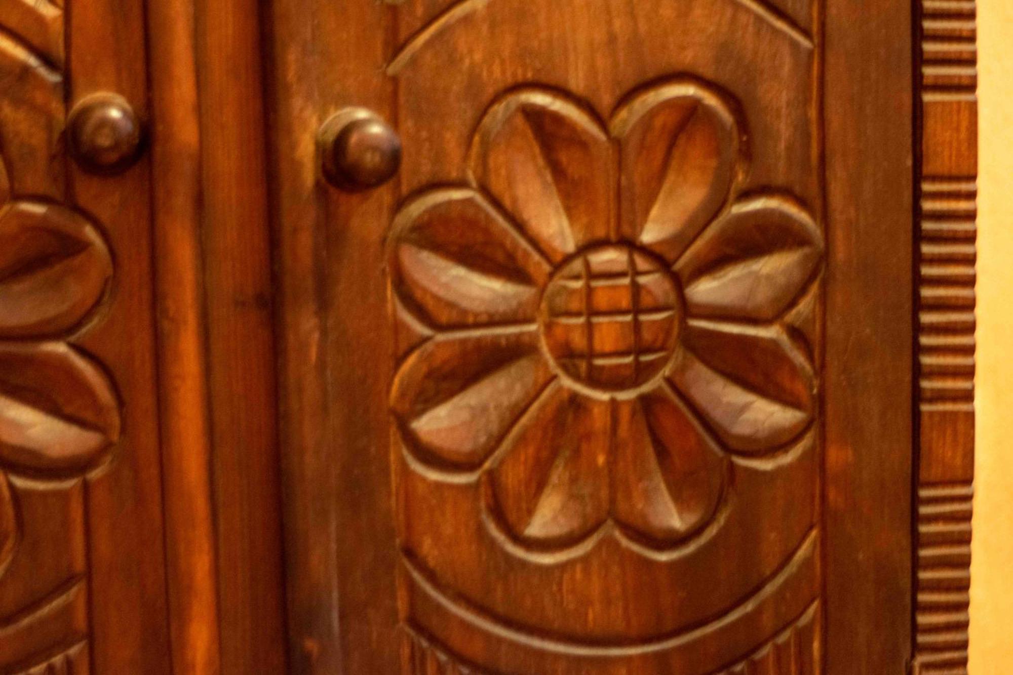 帕纳哈切尔Casa Esperanza公寓 外观 照片